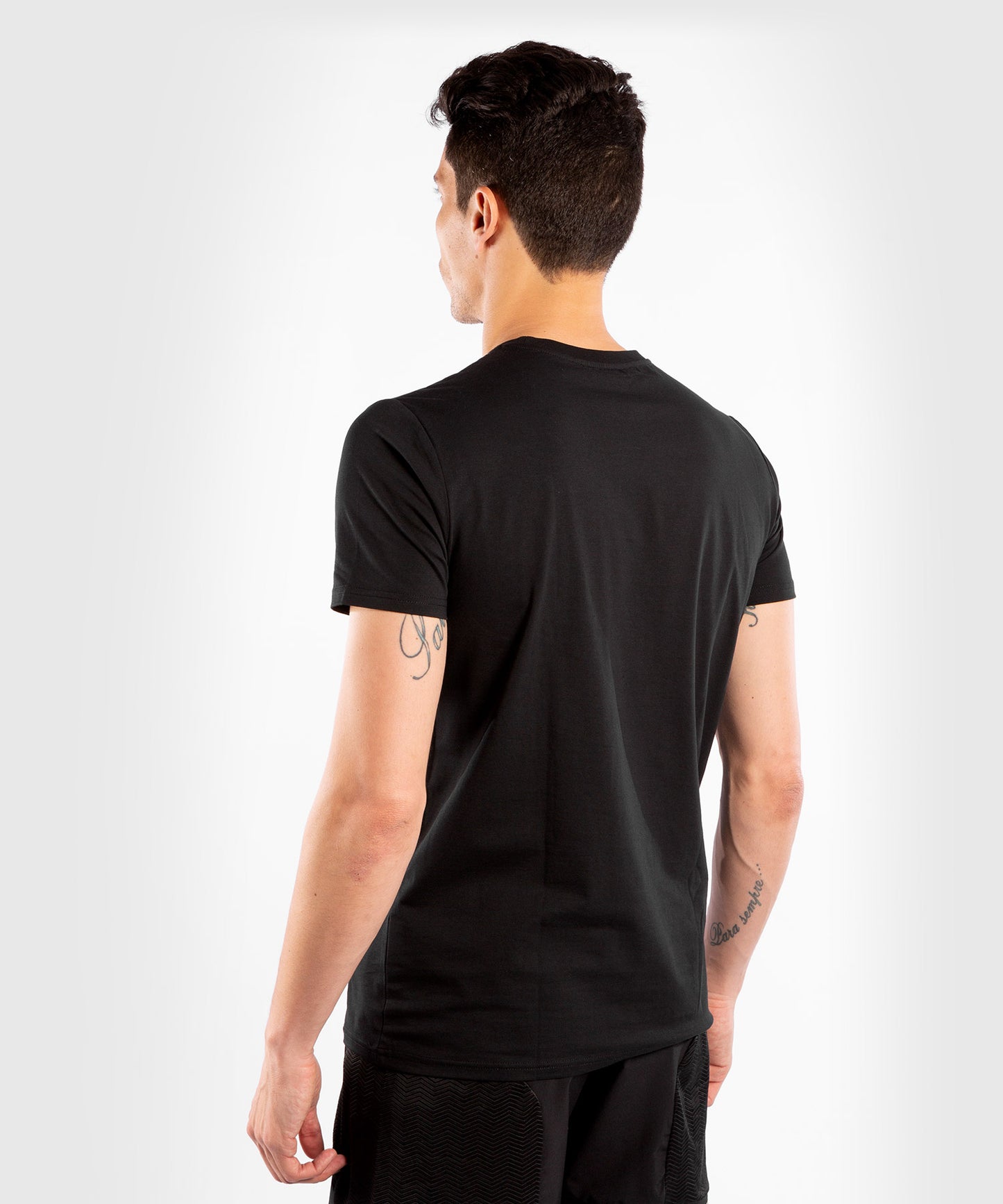 Venum Classic T-shirt - Black/Black