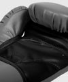Venum Contender Boxing Gloves - Grey