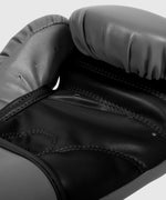 Venum Contender Boxing Gloves - Grey