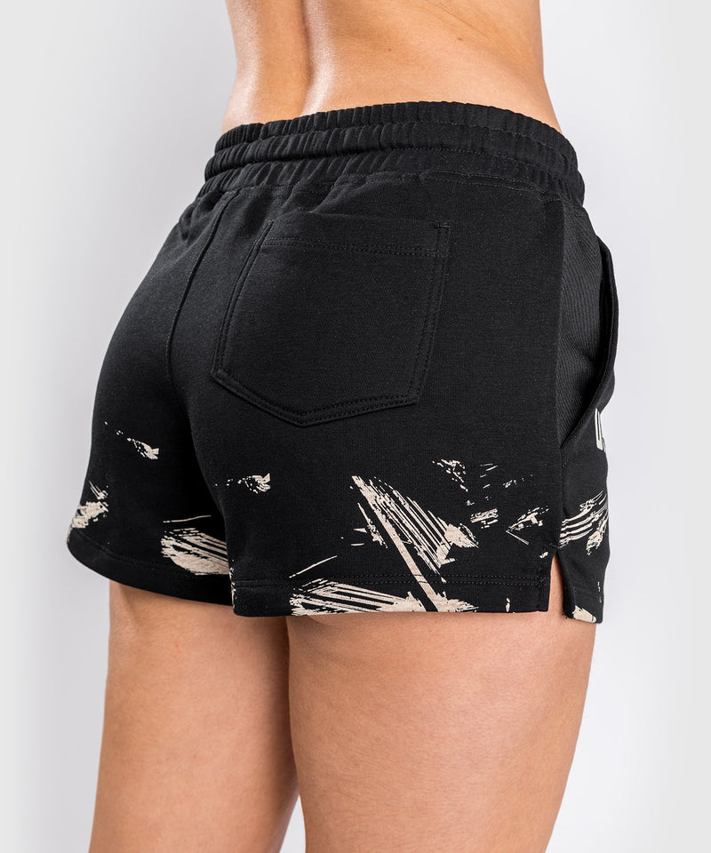 UFC Venum Authentic Fight Week Women’s 2.0 Short - Black/Sand
