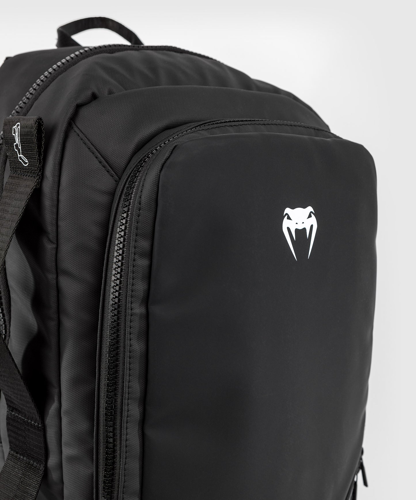 Venum Evo 2 Backpack - Black/Grey