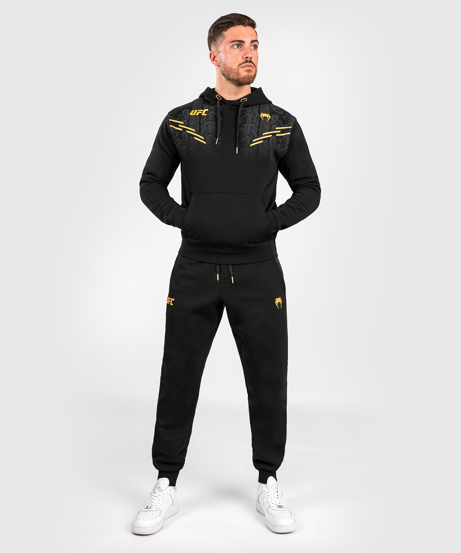 UFC Adrenaline by Venum Replica Men's Pant - Champion - Venum