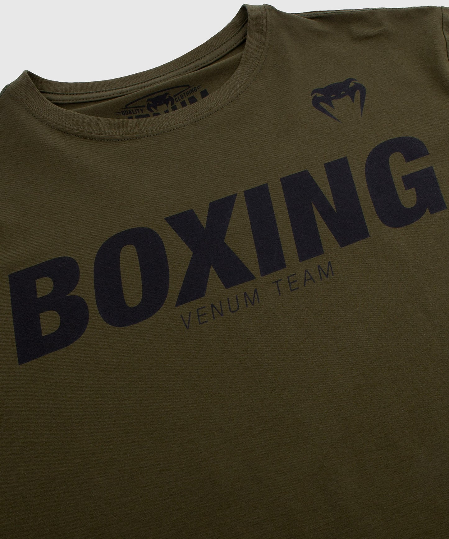 Venum Boxing VT T-shirt