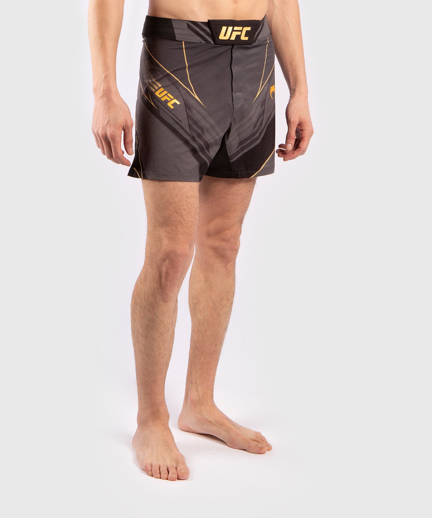 UFC Venum Pro Line Men's Shorts - Champion