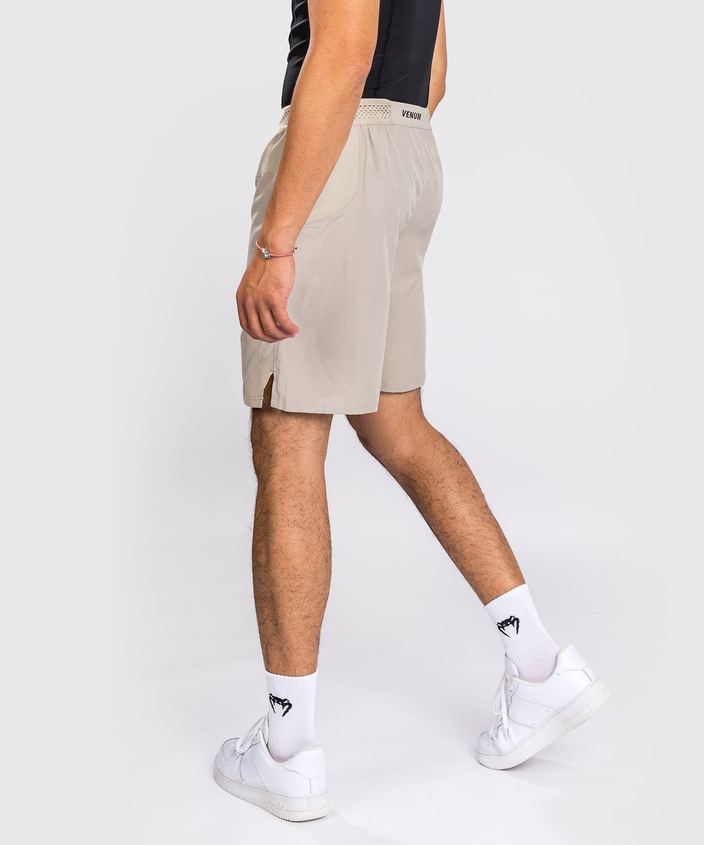 Venum G-Fit Air Training Shorts - Sand