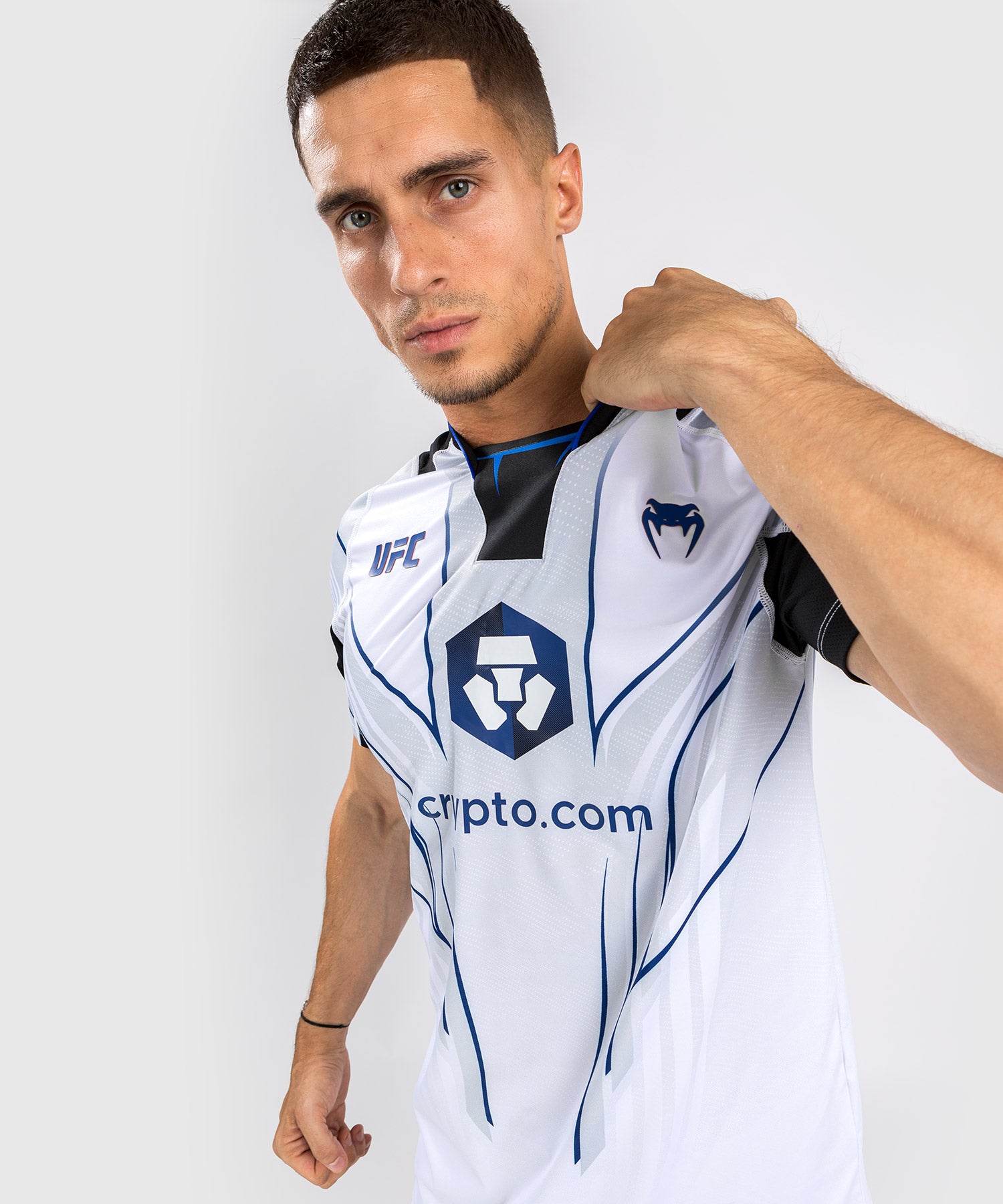 Ufc maillot 2025