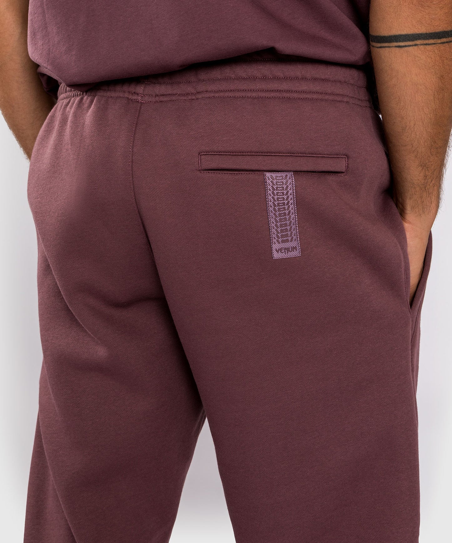  Venum Men's Standard Silent Power Jogger Brown