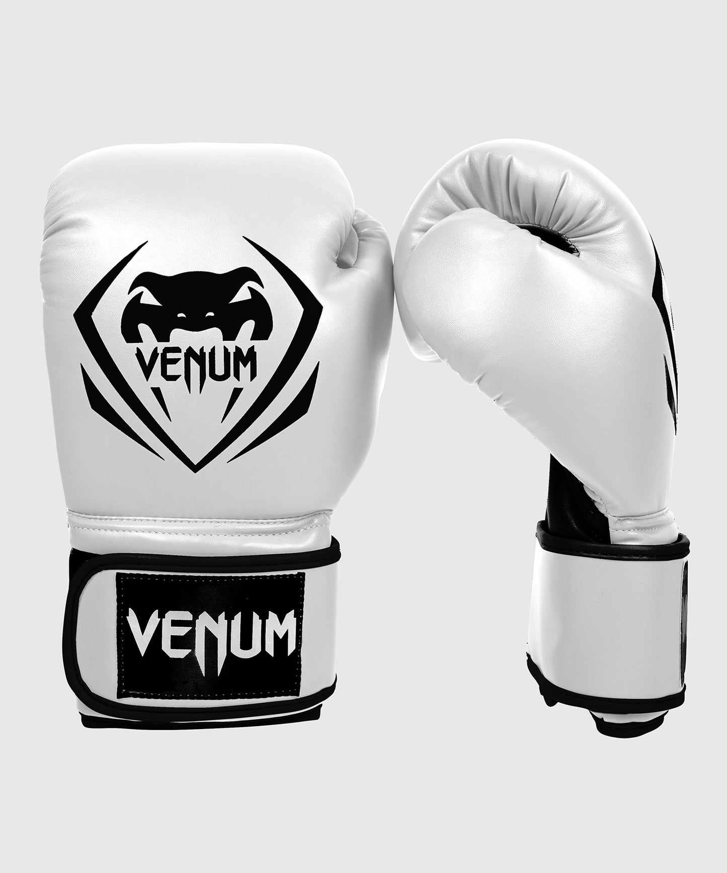 Venum Contender Boxing Gloves - Ice