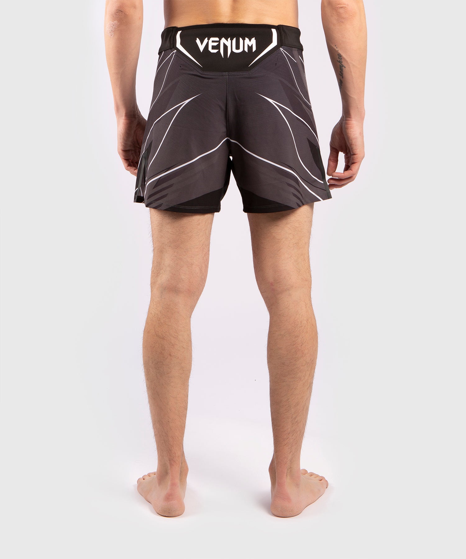 UFC Venum Pro Line Men's Shorts - Black - Venum