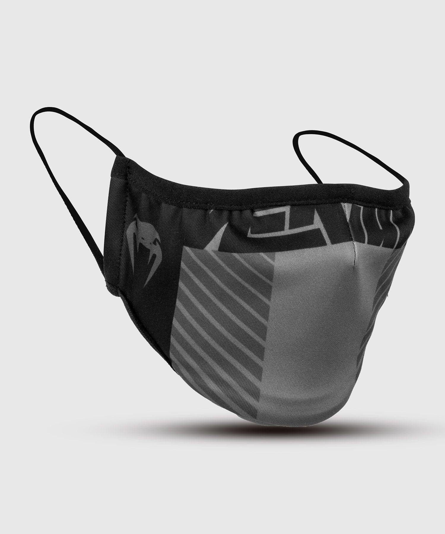 VENUM FACE MASK - GREY/BLACK Picture 1