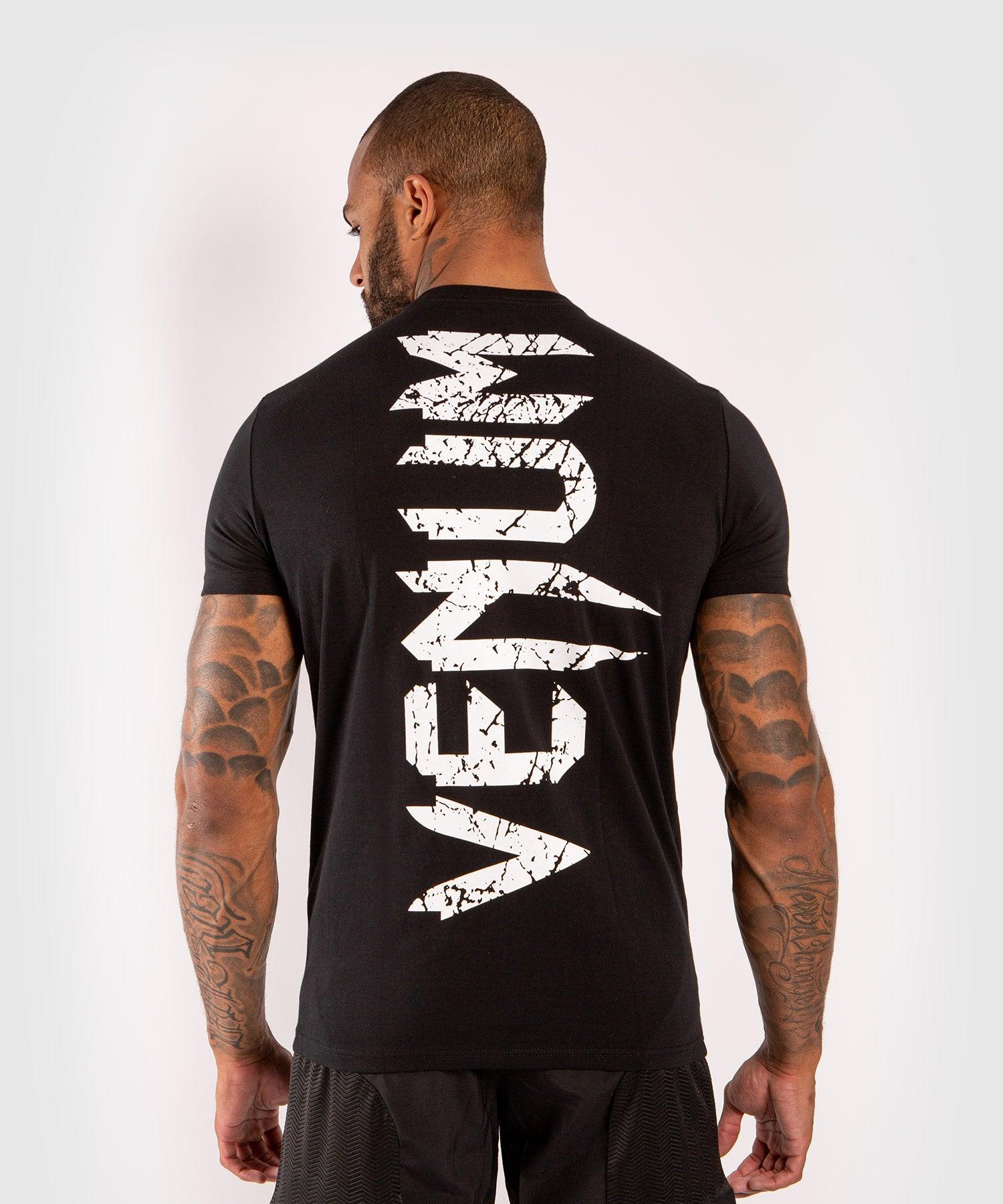Venum Giant T-shirt - Black Picture 2