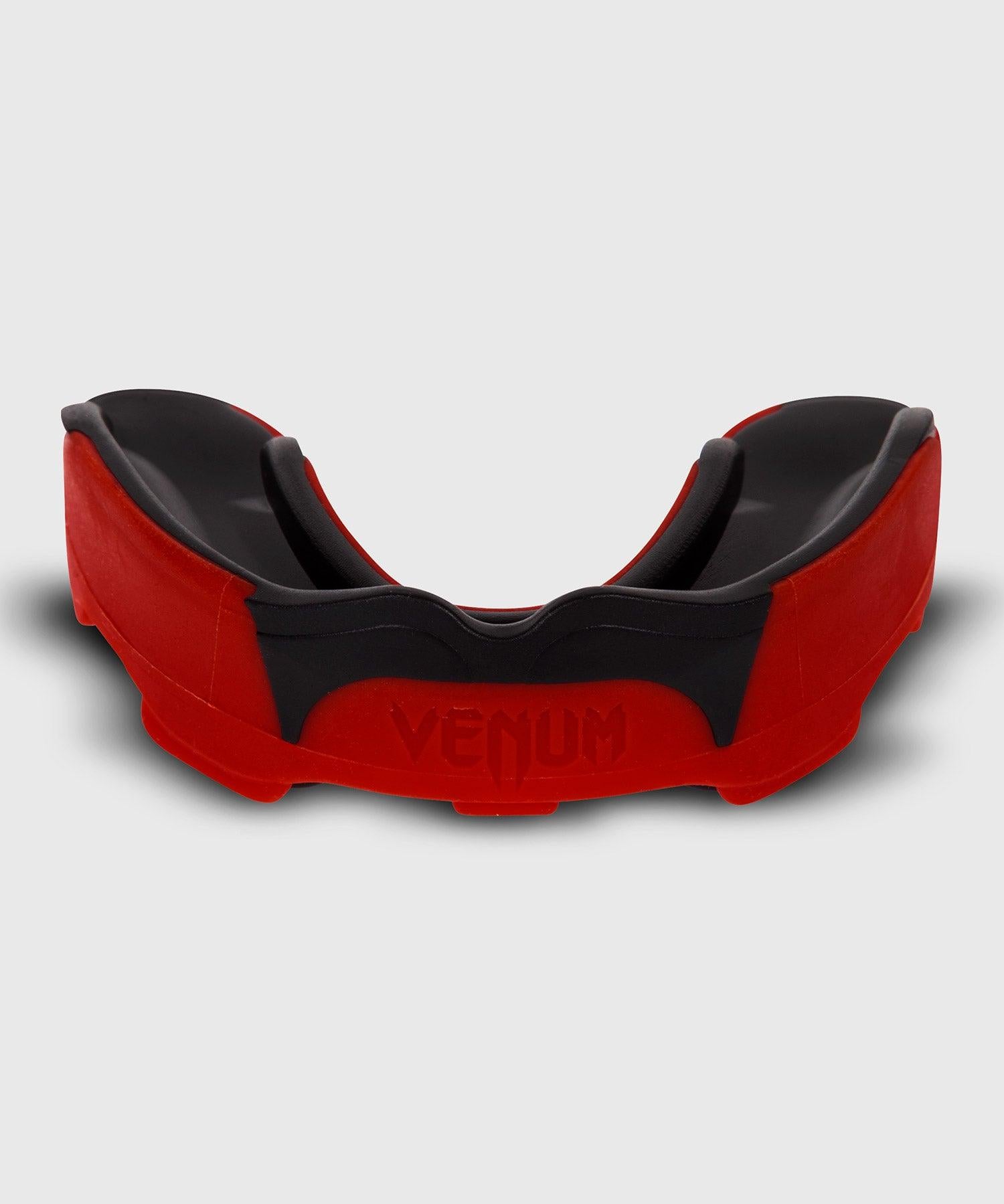 Venum Predator Mouthguard - Red/Black