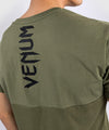Venum Laser T-shirt - Khaki