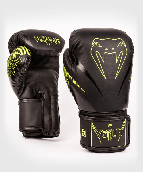 上品なブランド Venum Impact Boxing Gloves - Venum ボクシング