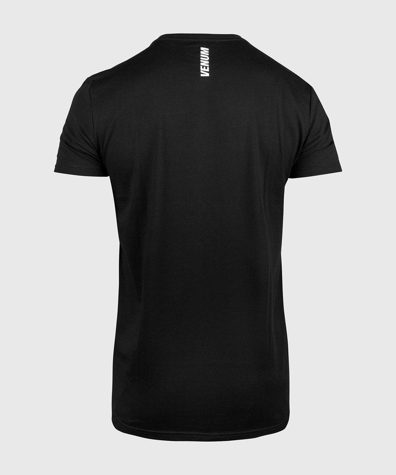 Camiseta Boxing VT de Venum - Blanco/Negro