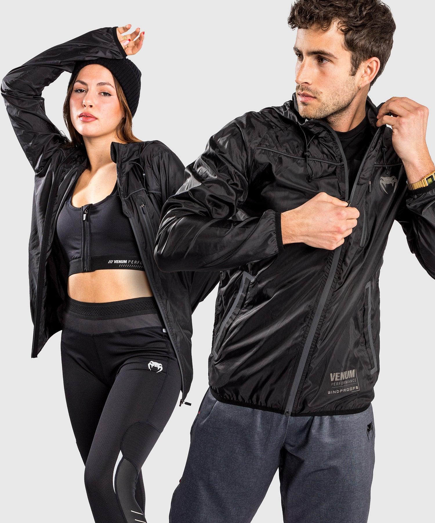 Venum jacket 2025