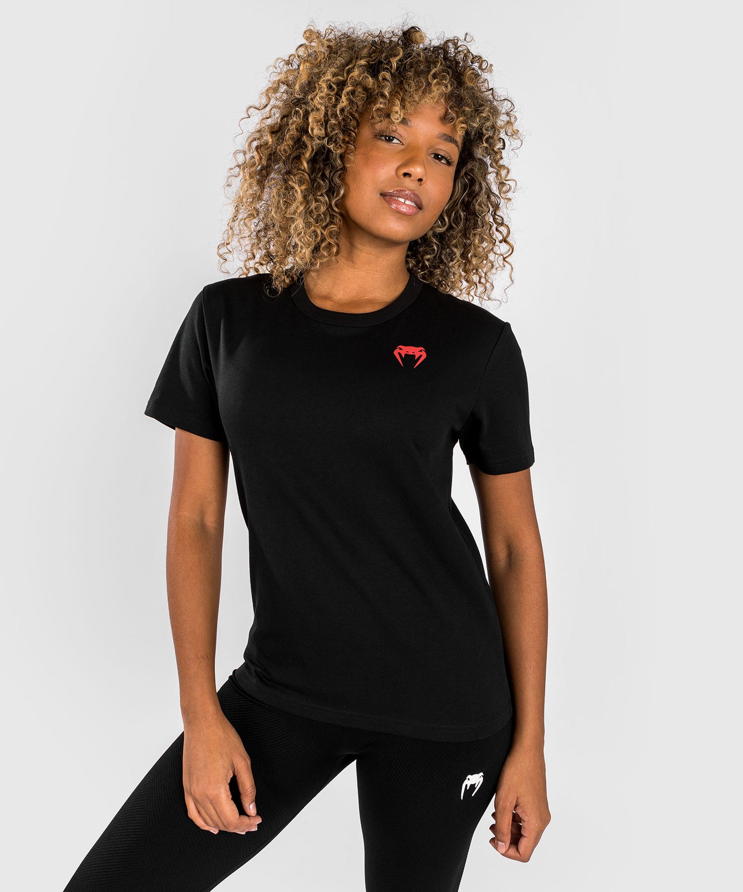 Venum x Dodge Banshee Women's T-Shirt - Black