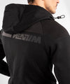Venum Laser Evo 2.0 Hoodie - Black/Black