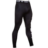 Venum Giant Spats - Black/Ice Picture 3