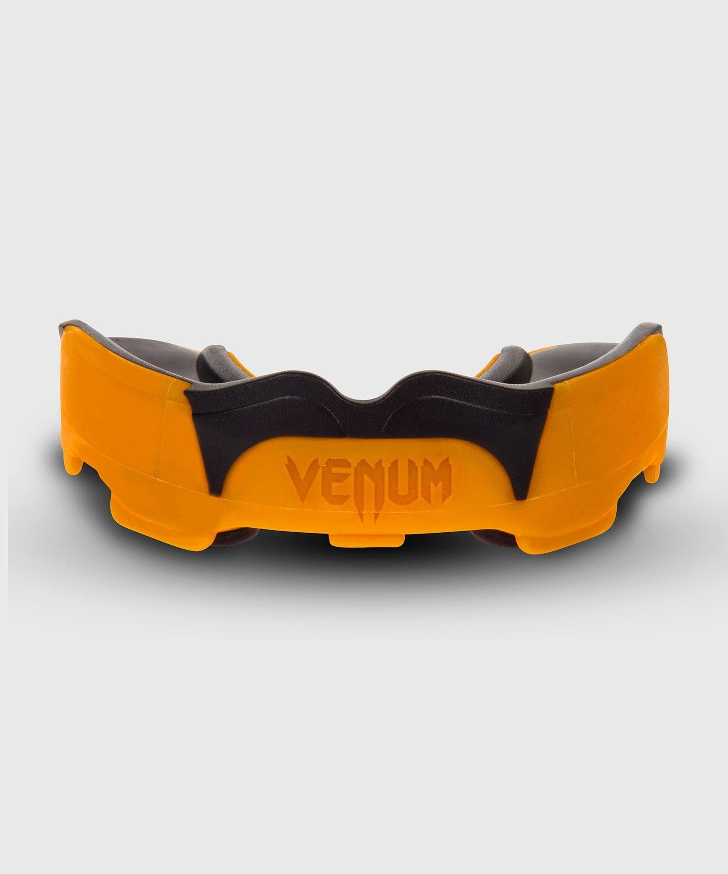 Venum Predator Protège-dents ( orange / noir ) Boxe MMA kickboxing sport de  combat à prix pas cher