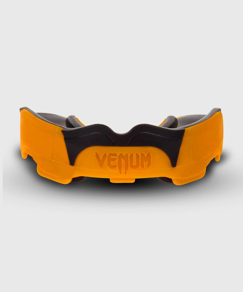 Venum Predator Mouthguard-Black/Orange