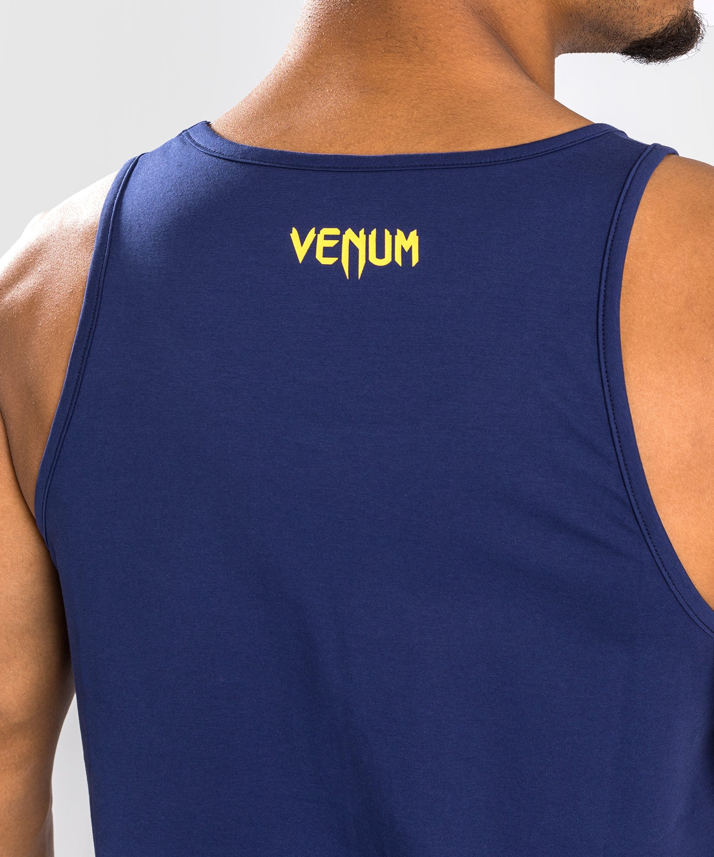 Venum Summer 88 Tank Top - Navy Blue