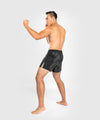 Venum Phantom Fightshorts - Black/Red