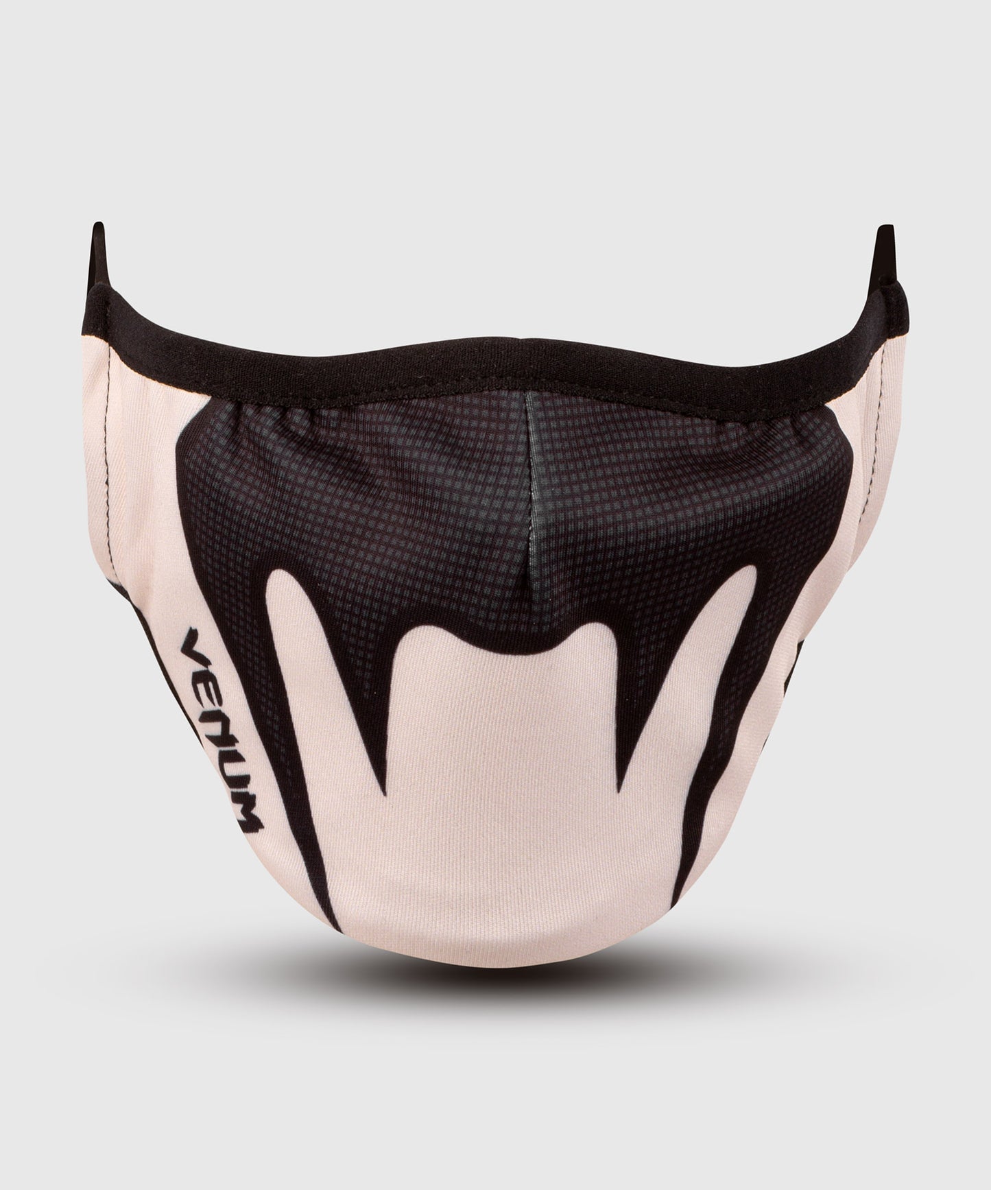 VENUM FACE MASK - SAND/BLACK