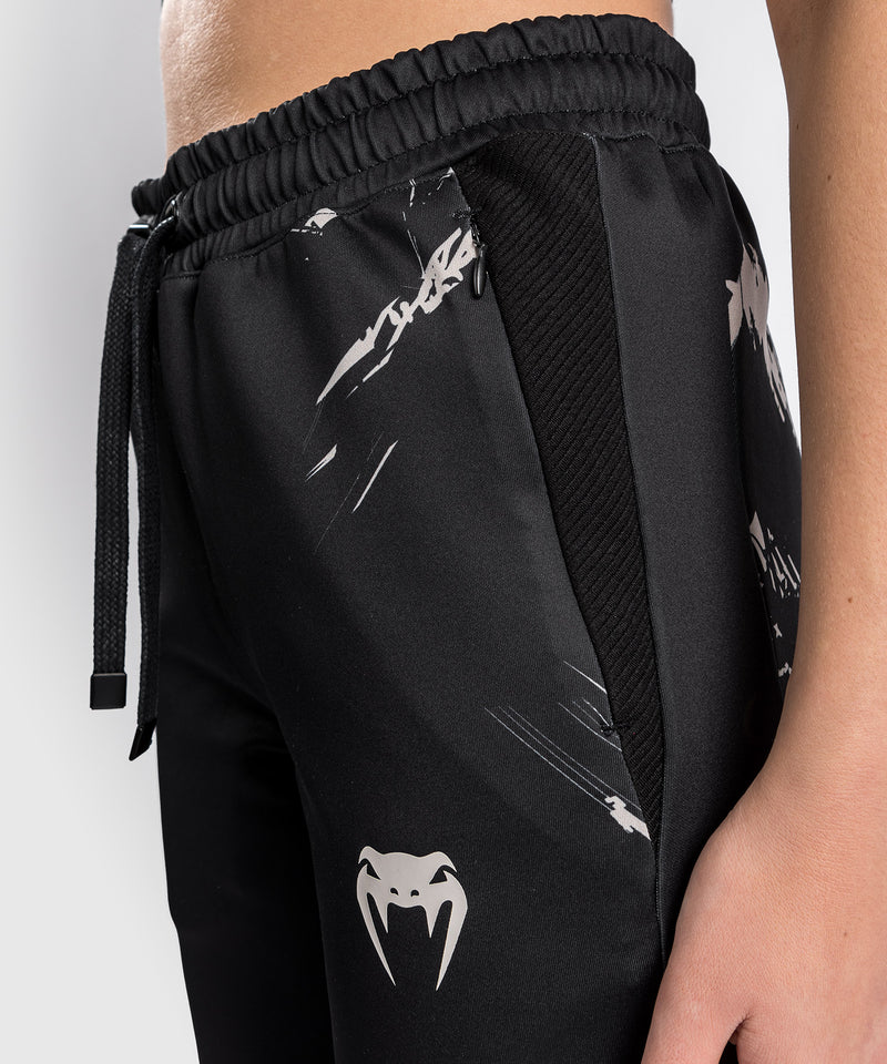 UFC Venum Authentic Fight Week Women’s 2.0 Pant - Black/Sand