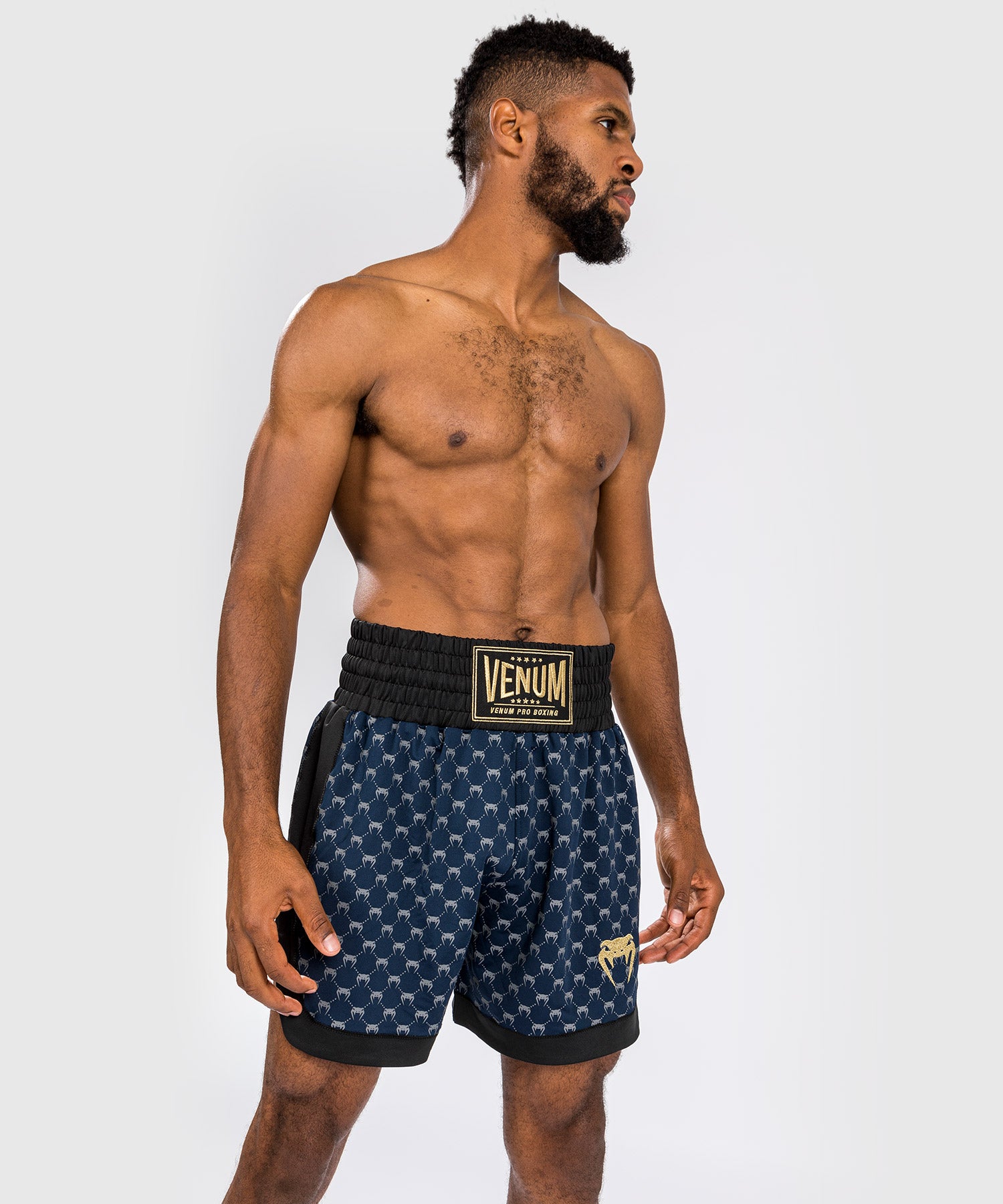 Monogram Boxer Shorts