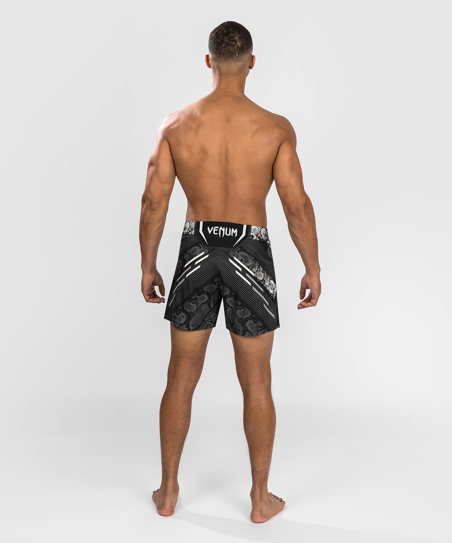 Venum Ufc Fightnight Replica Training Short - Kickboxing Vêtements De Boxe