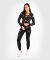 UFC Venum Fighters Authentic Fight Night Women's Walkout Hoodie - Champion