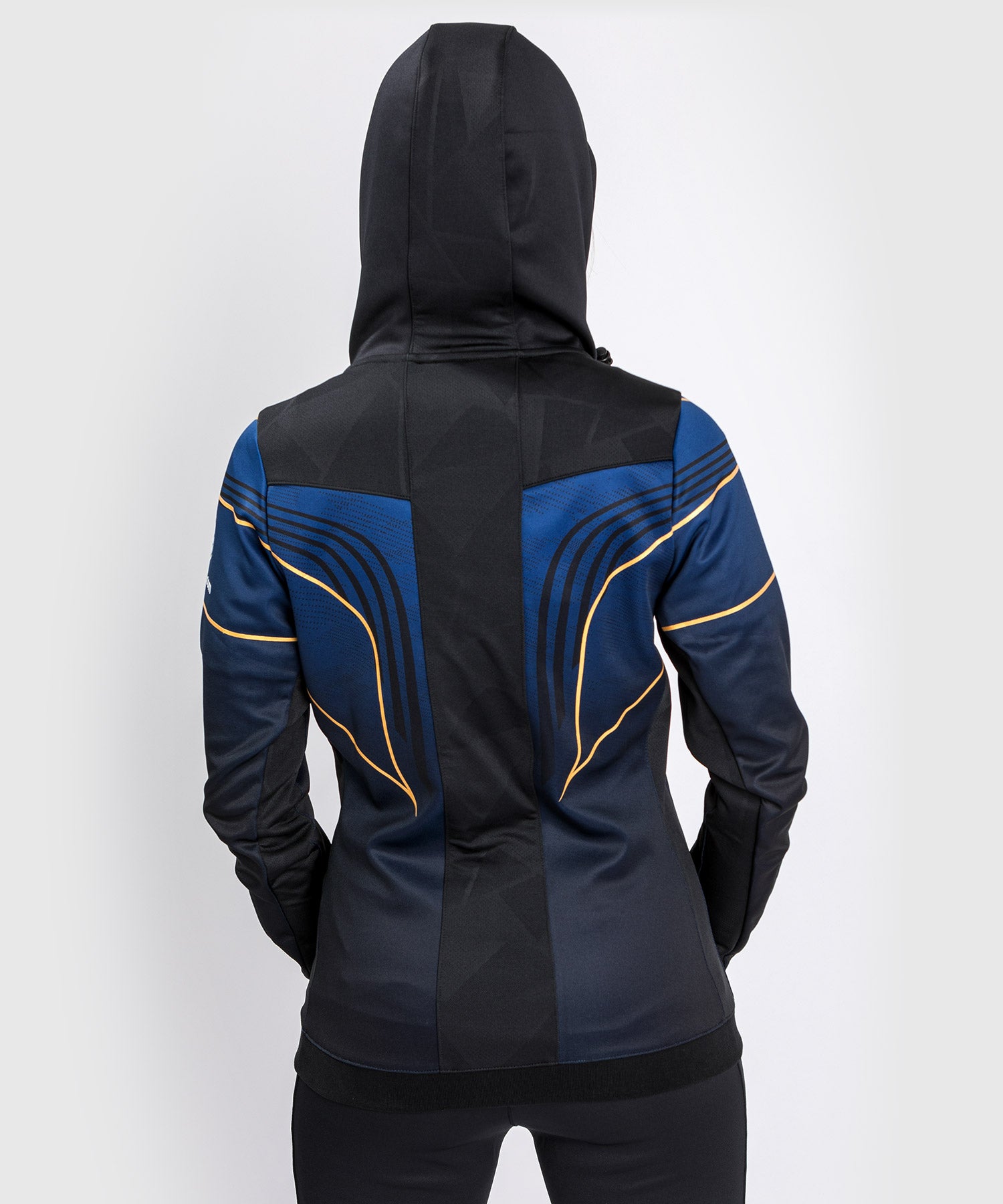 Custom ufc walkout hoodie new arrivals