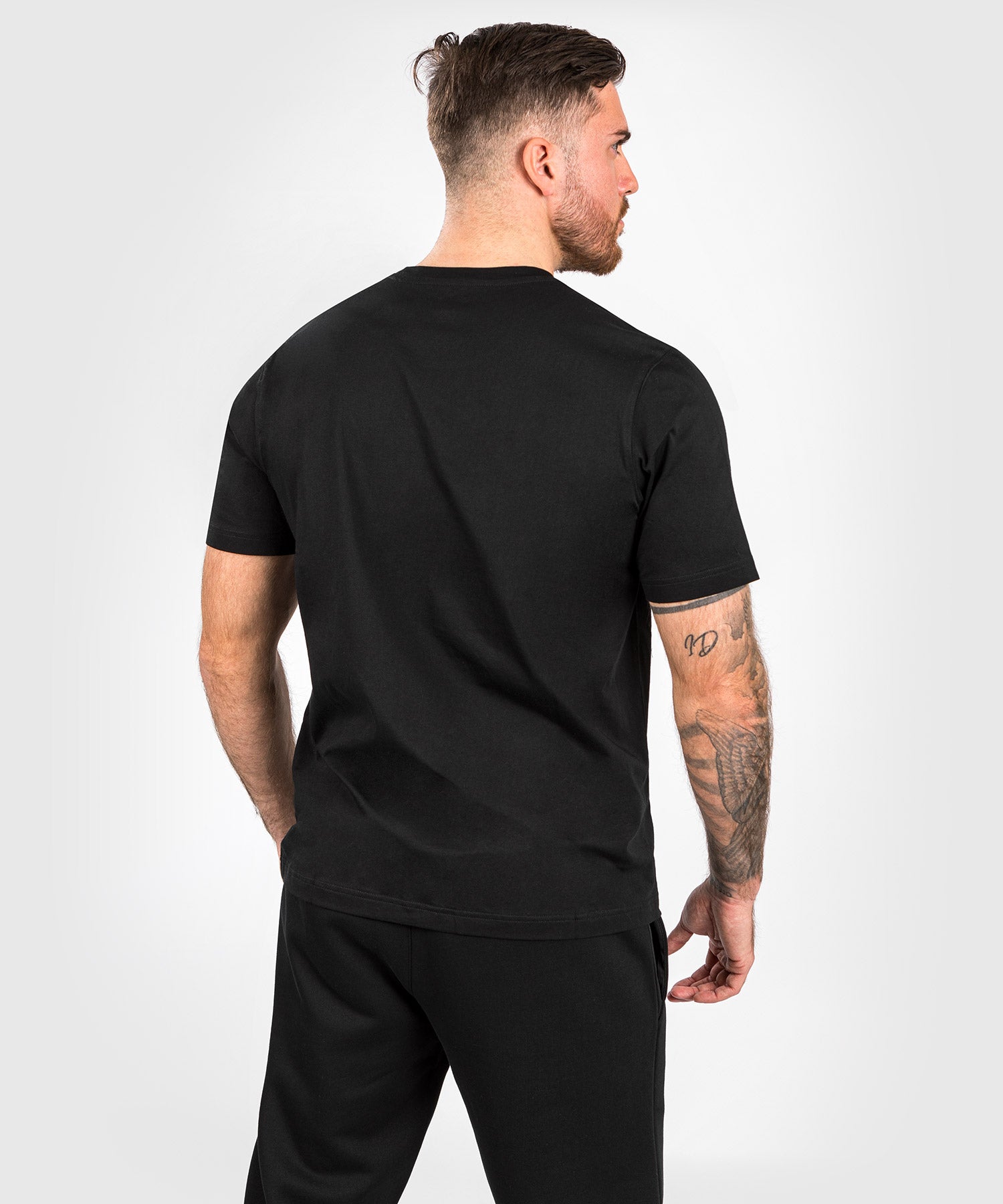 UFC Adrenaline by Venum Replica Men's Short-sleeve T-shirt