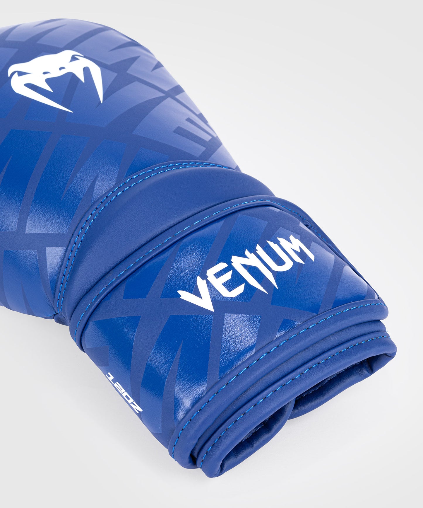 Venum Contender 1.5 XT  Boxing Gloves - White/Blue