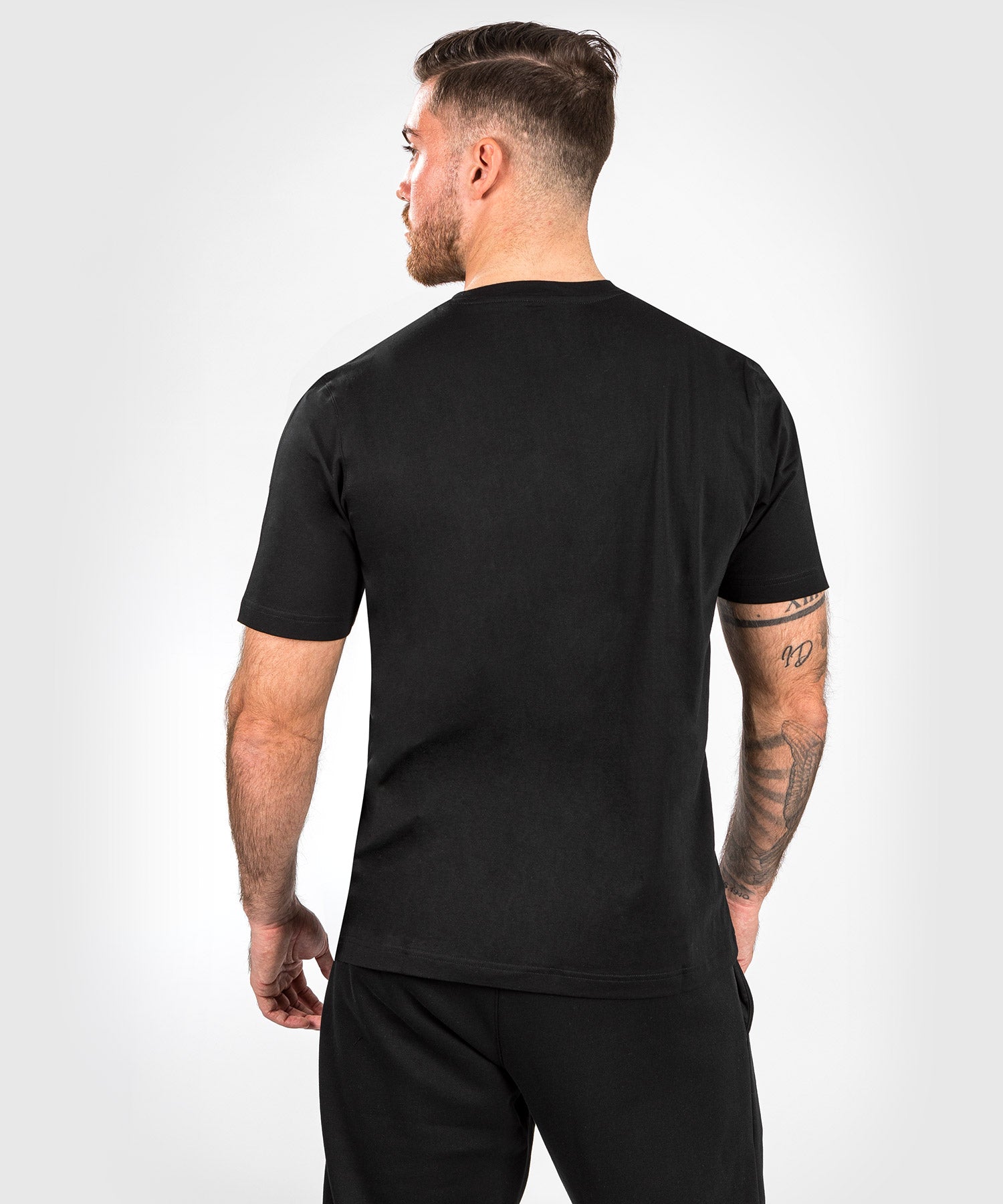 UFC Adrenaline by Venum Replica Men's Short-sleeve T-shirt