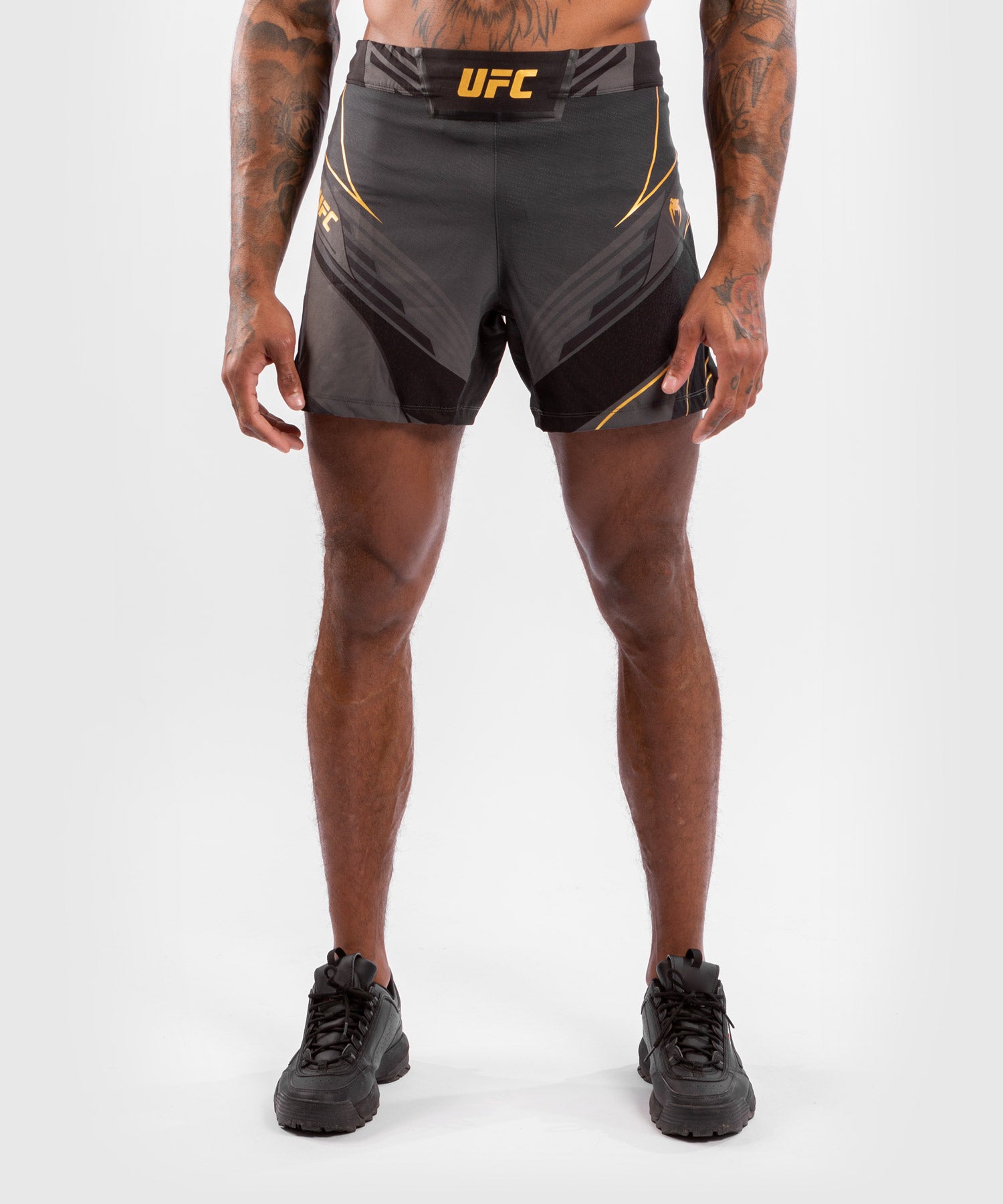Ufc champion shorts top