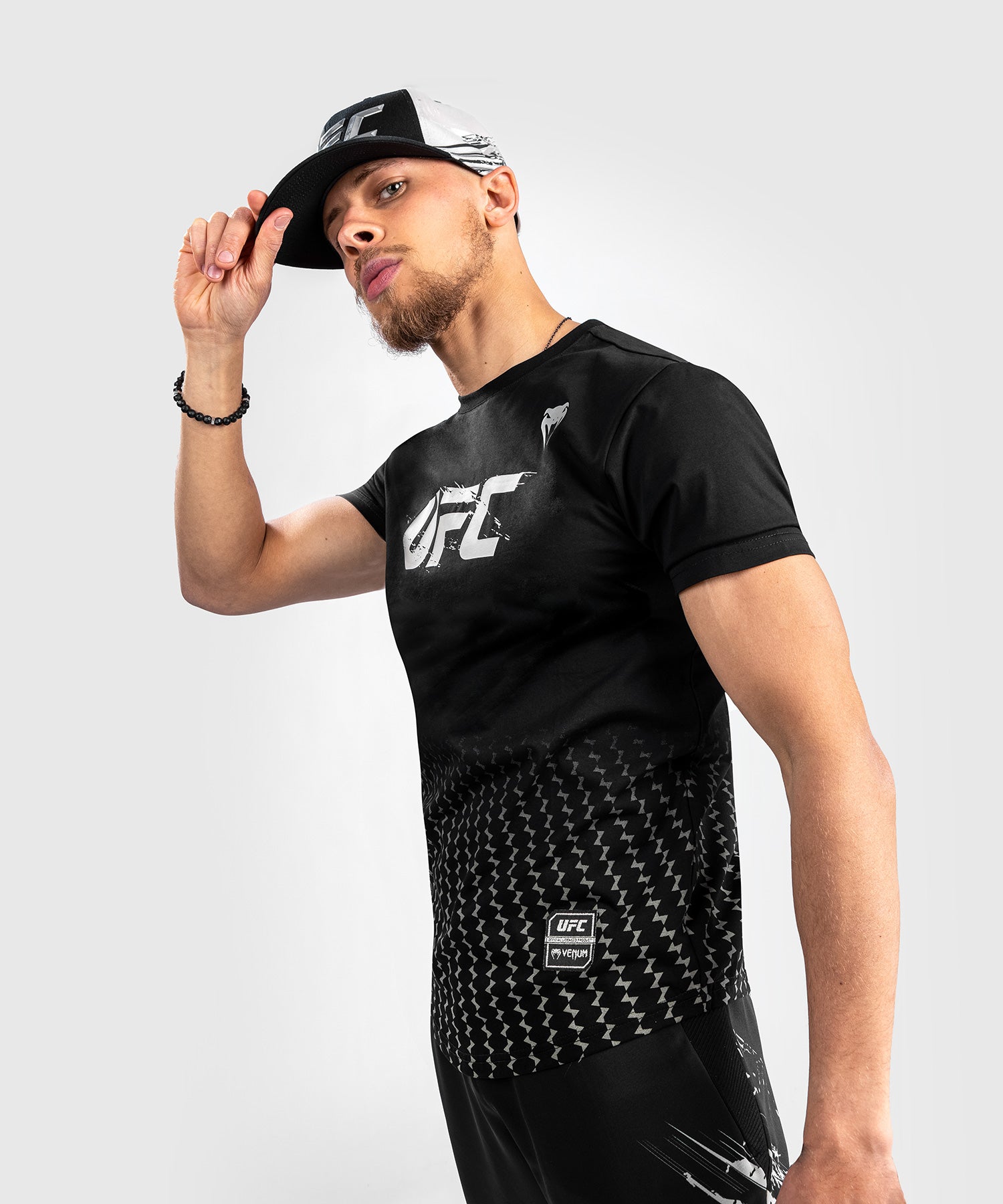 T shirt ufc hotsell