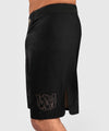 Venum Santa Muerte Dark Side - Fightshorts - Black/Brown
