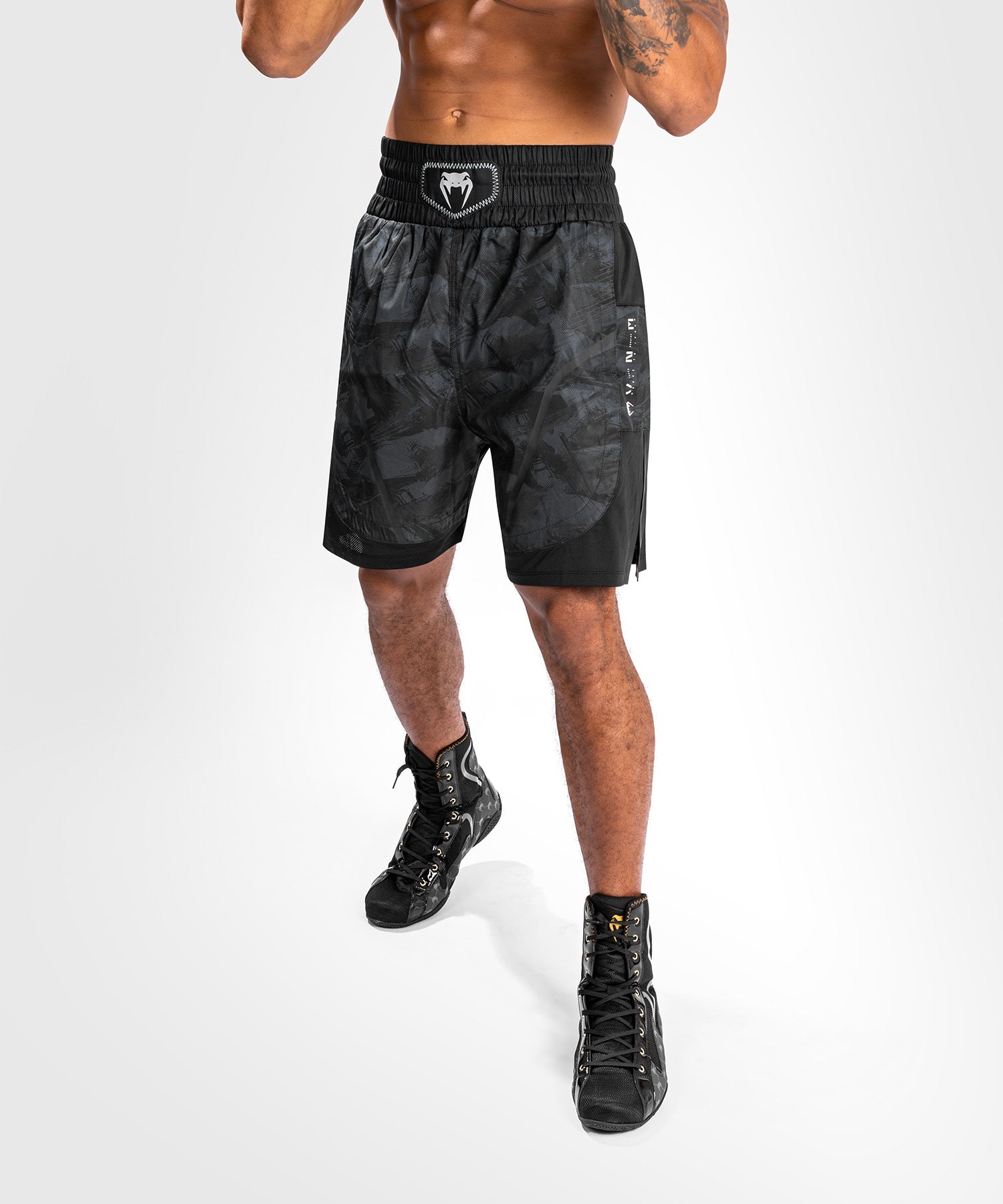 Venum boxing shorts on sale