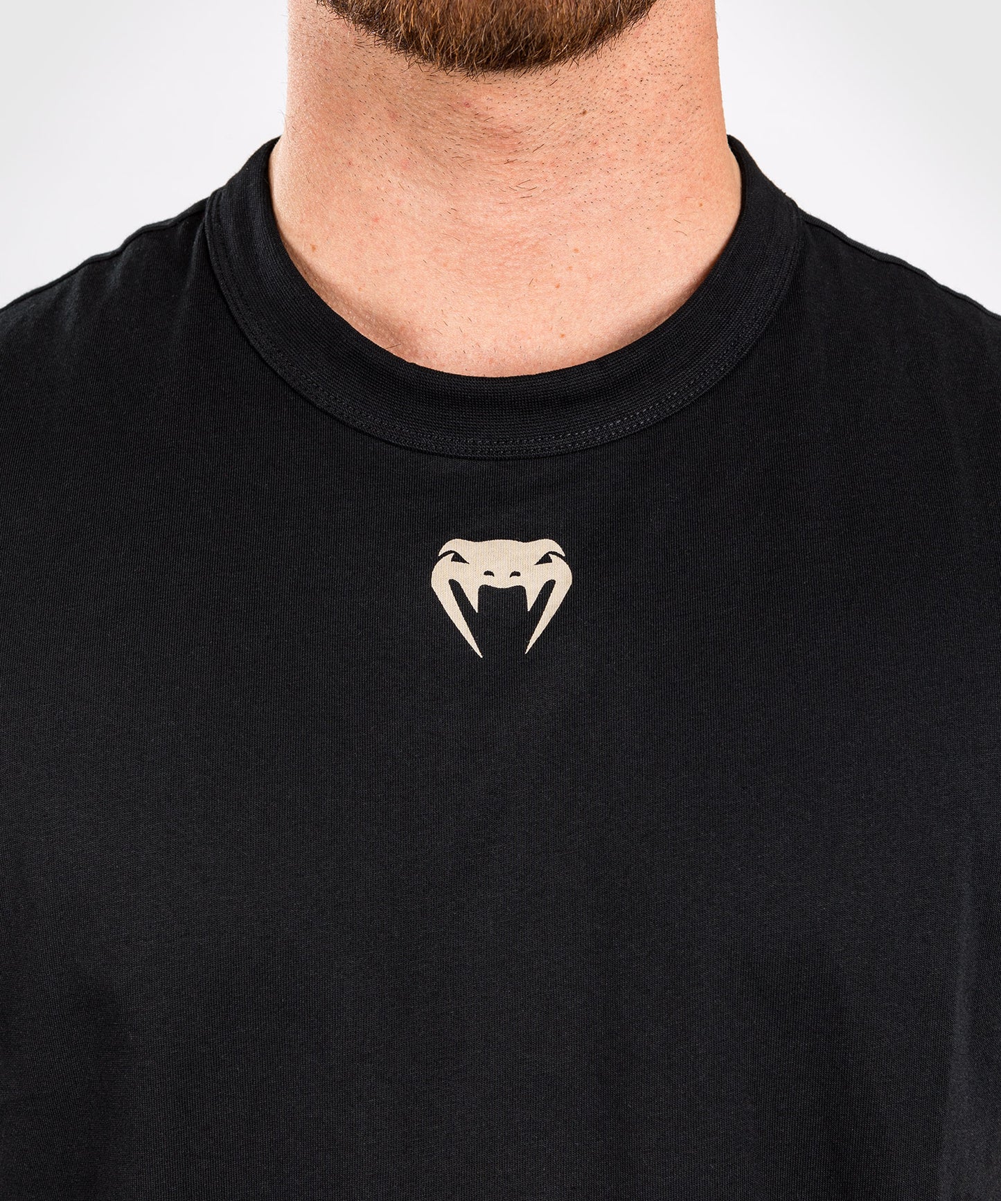 UFC Adrenaline by Venum Fight Week Men’s Short-sleeve T-shirt - Black
