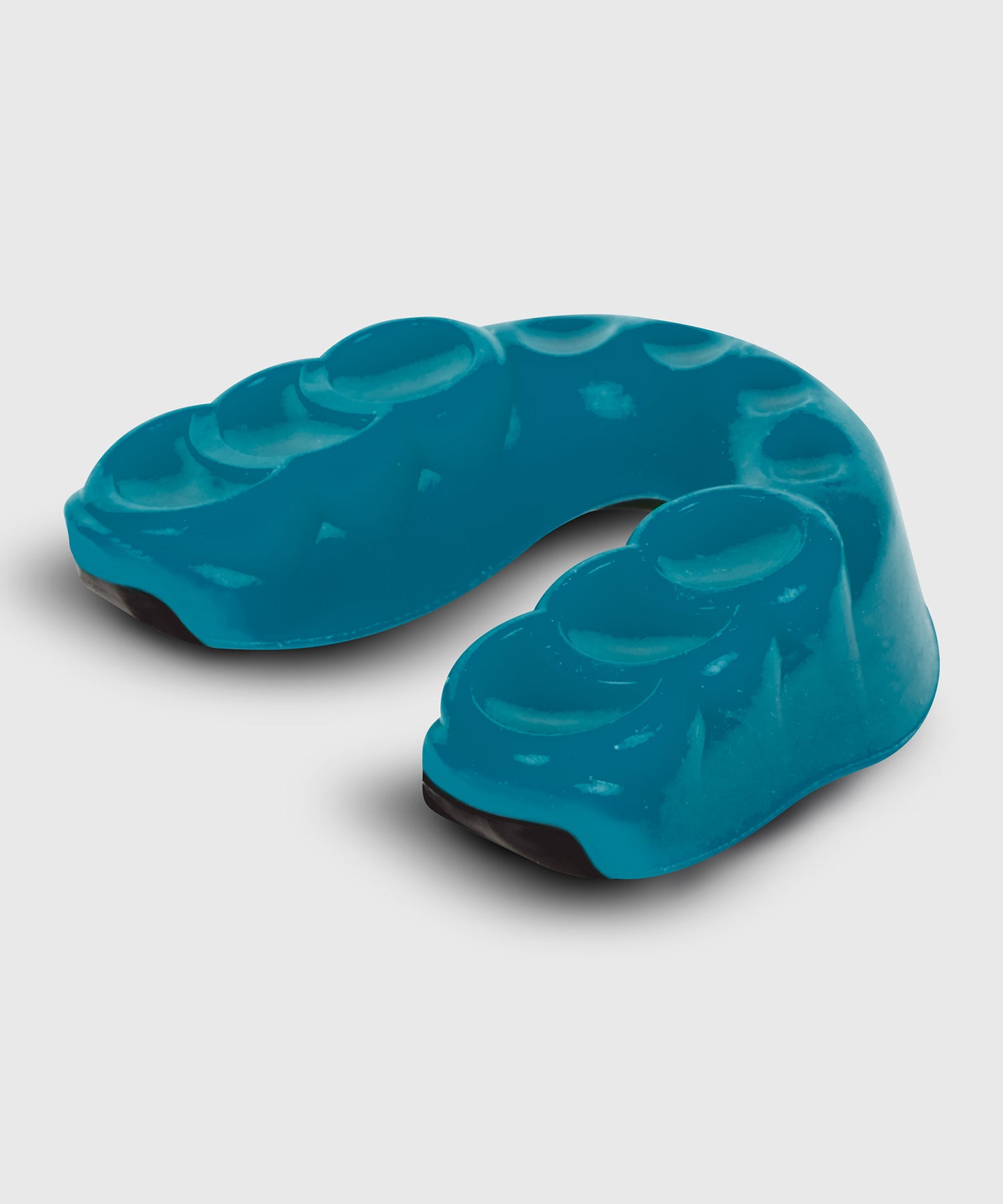 Venum Challenger Mouthguard - Blue/Black