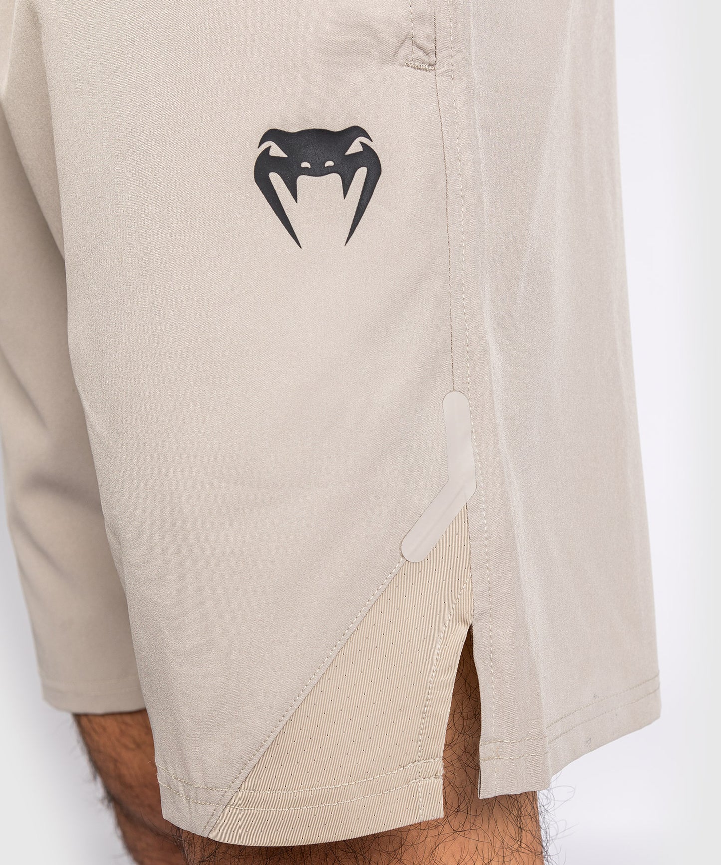 Venum G-Fit Air Training Shorts - Sand