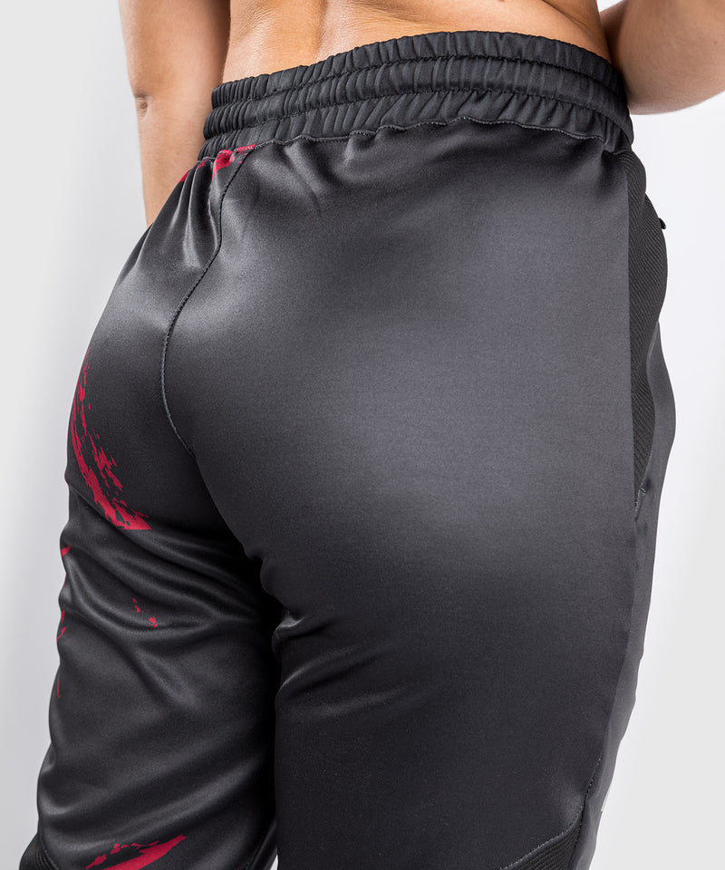 UFC Venum Authentic Fight Week Women’s 2.0 Pant - Black/Red
