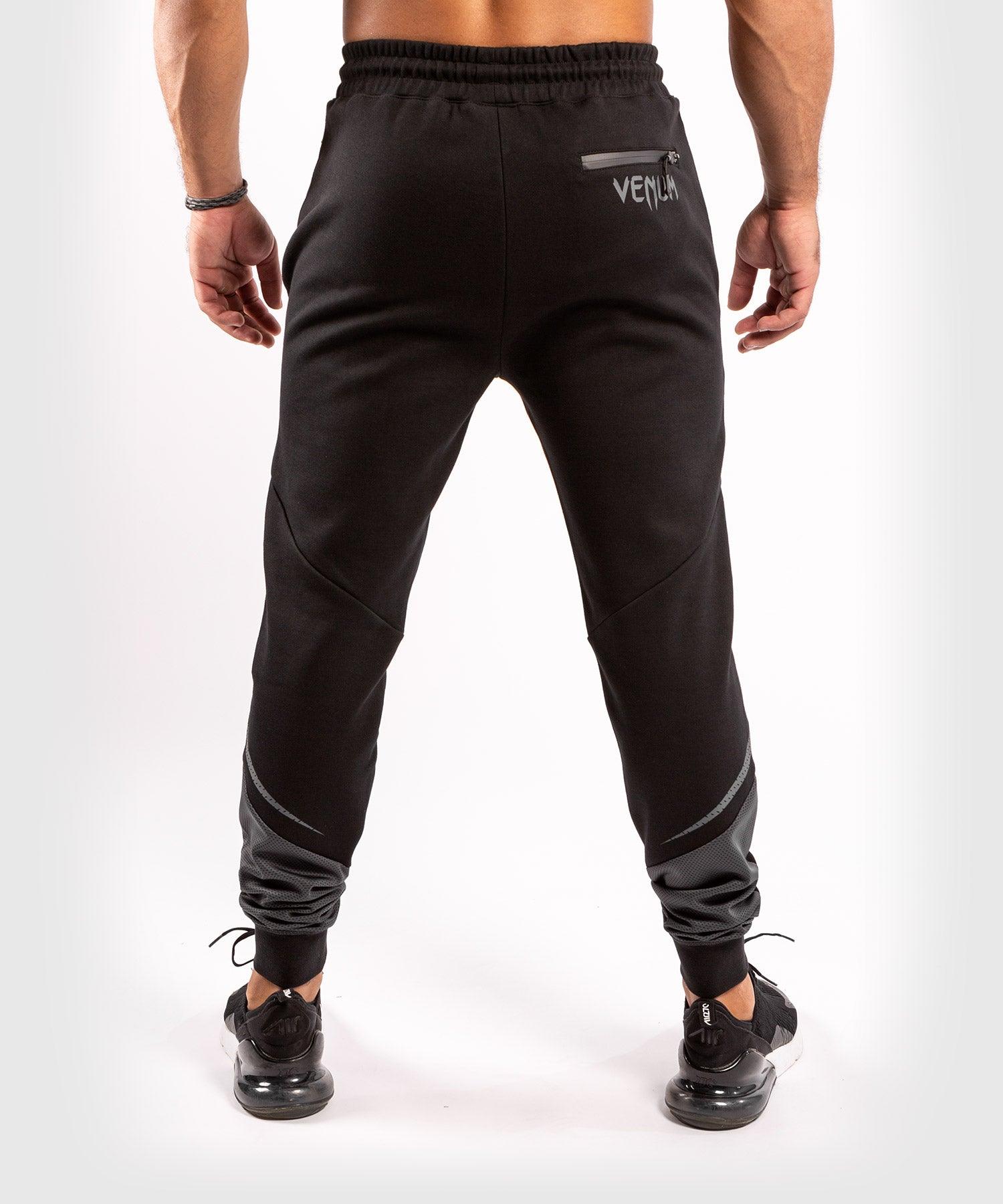 Venum ONE FC Impact Joggers - Black/Black Picture 2