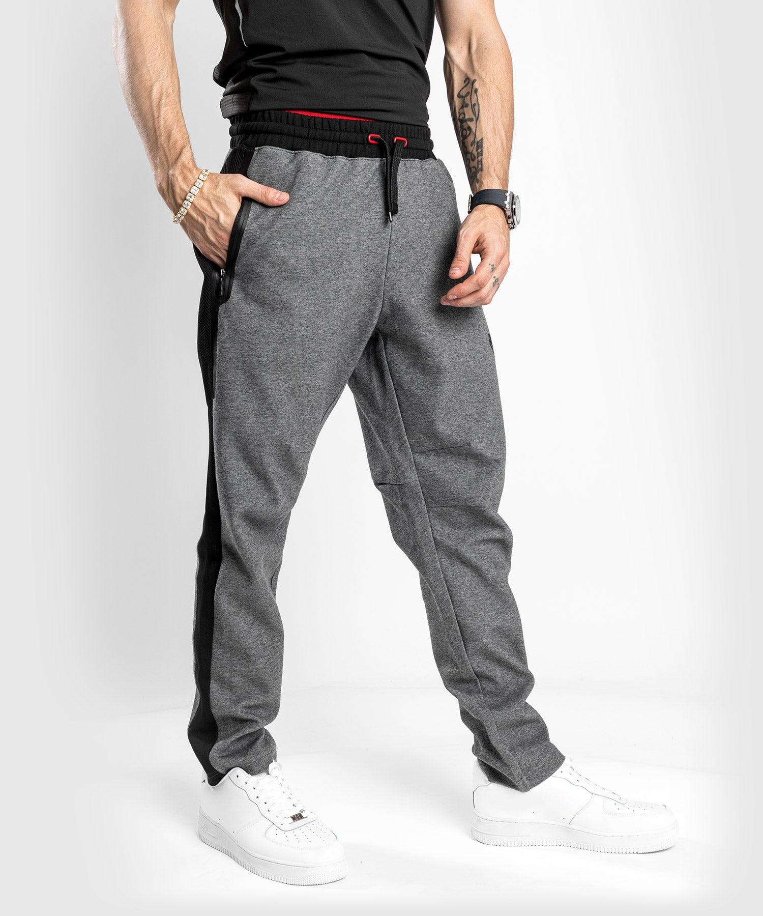 Venum Contender Evo Jogger Dark Heather Grey
