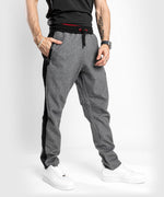Venum Contender Evo Jogger - Dark Heather Grey