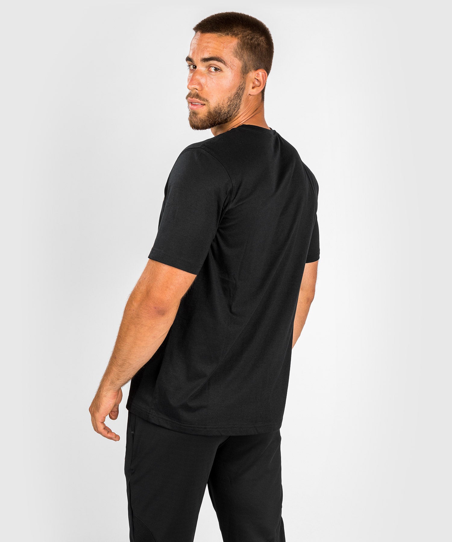 Tee shirt boxe venum sales
