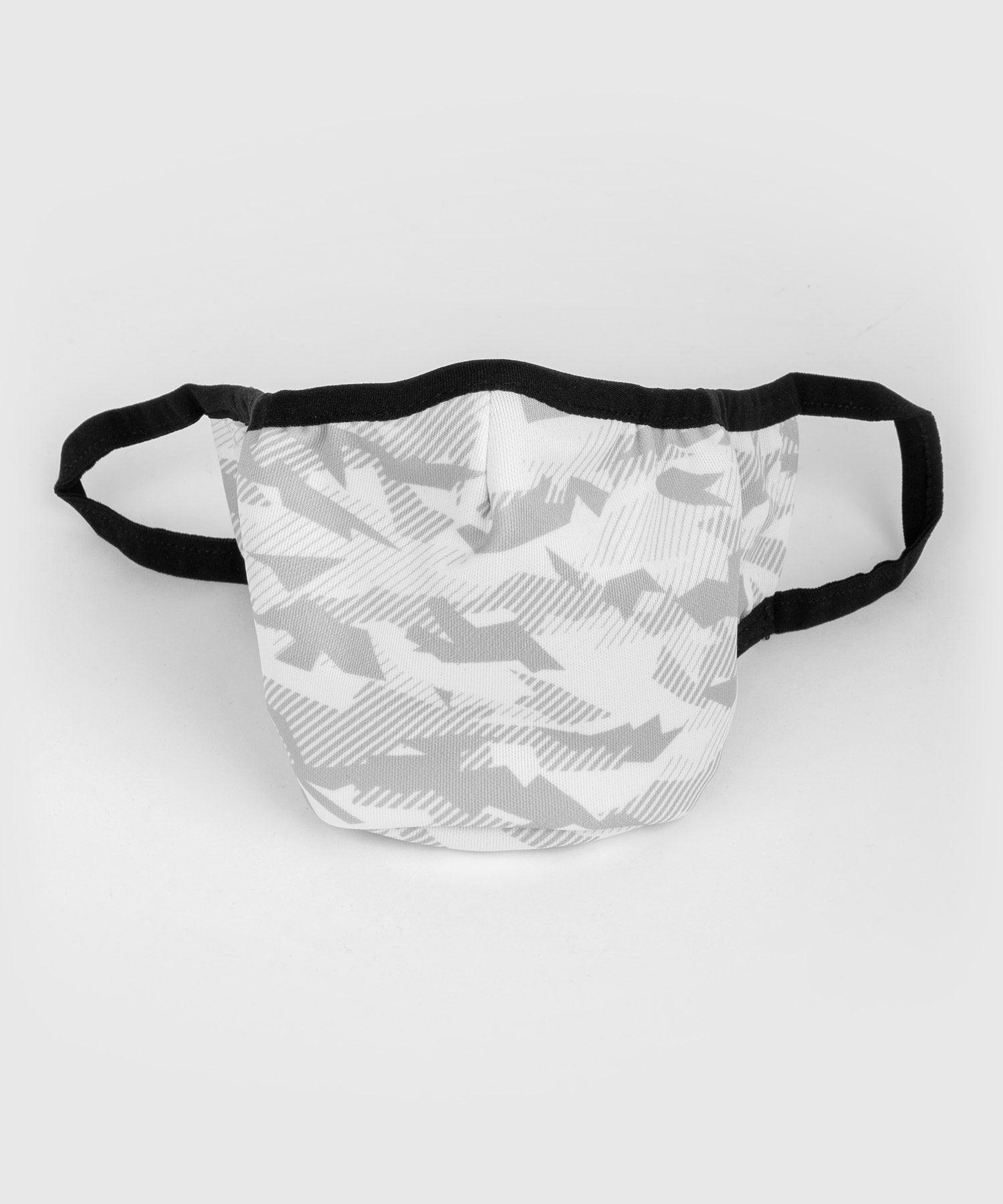 VENUM FACE MASK - White/Camo Picture 3