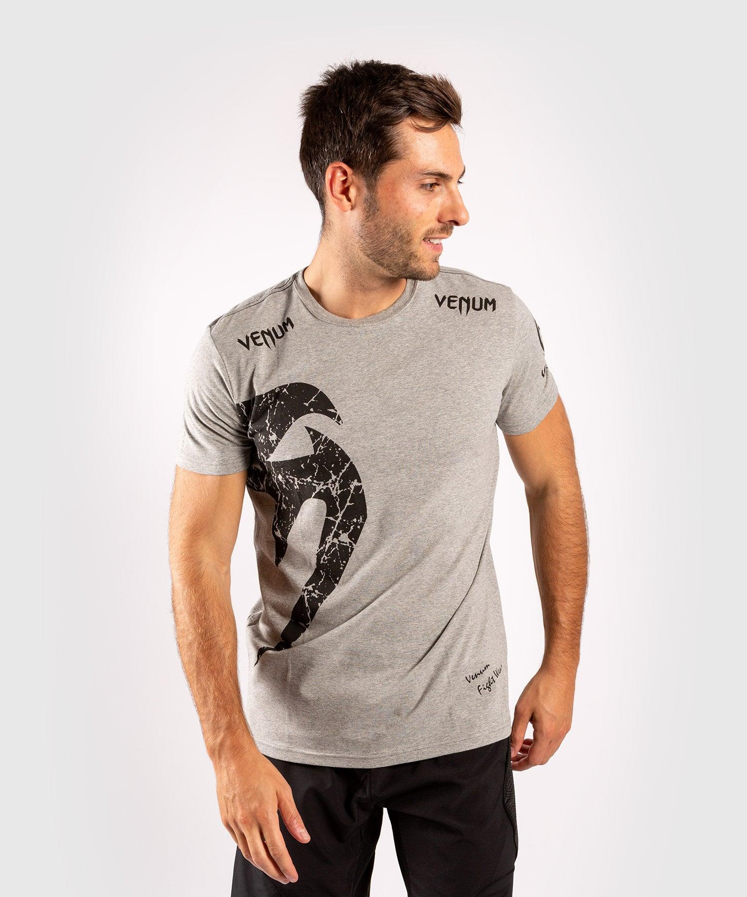 T shirt venum boxe online